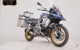 BMW R1250GS ADVENTURE 2025