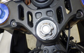 YAMAHA YZF-R15M