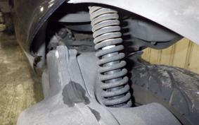 SUZUKI LET's 4 2019 CA45A