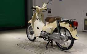 HONDA C50 SUPER CUB 2011 AA09