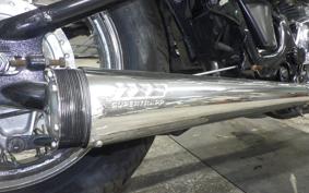 HONDA STEED 400 1994 NC26