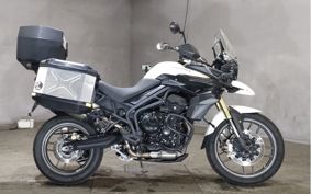 TRIUMPH TRIUMPH TIGER 800 TRE15B