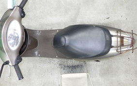 HONDA DIO Gen.5 2021 AF57