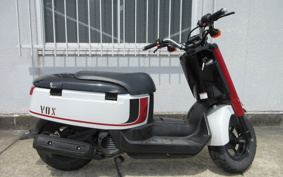 YAMAHA VOX Deluxe SA52J