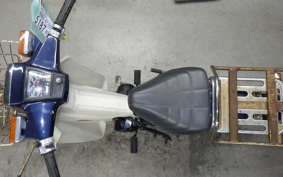 HONDA C50 SUPER CUB E 2019 AA01