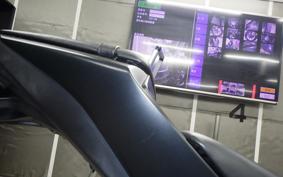 YAMAHA YZF R-3 2021 RH13J