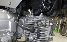 HONDA ｸﾛｽｶﾌﾞ50 AA06