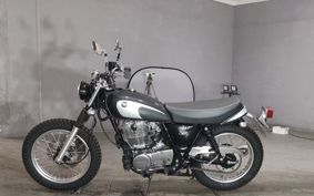 YAMAHA SR400 2021 RH16J