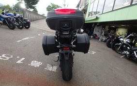 YAMAHA MT-09 Tracer 2016 RN36J