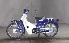 HONDA SUPER CUB50 AA01