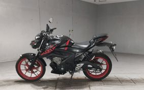 SUZUKI GSX-S125 DL32B
