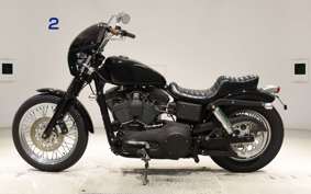 HARLEY FXDXT 1450 2001