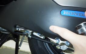 HONDA CUV:E 2006 EF18