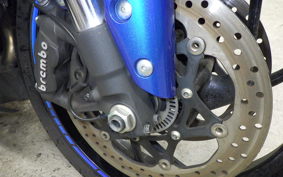 SUZUKI GSX-S1000F 2017 GT79A