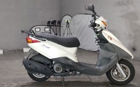 YAMAHA AKUSHI STREET SE53J
