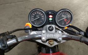 HONDA CB400 2002 NC36