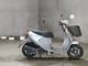 Фото Suzuki LET's 4 с японского аукциона