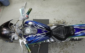 YAMAHA DRAGSTAR 400 1996 4TR