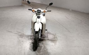 HONDA SUPER CUB110 JA59