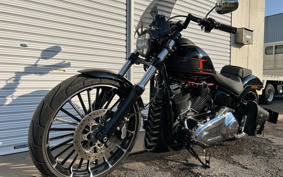 HARLEY  HARLEY FXBR 2024 YEZ