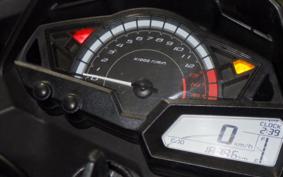 KAWASAKI NINJA 250 ABS