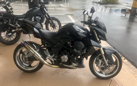KAWASAKI Z1000 2008 ZRT00B