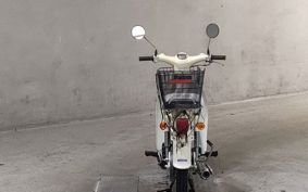HONDA LITTLE CUB AA01