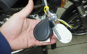 HARLEY FXBRS1870 2022