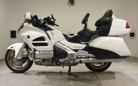 HONDA GL 1800 GOLD WING AIRBAG NAVI 2012 SC68