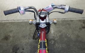 HONDA DAX 50 GEN 2 1986 AB26