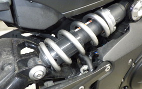 KAWASAKI NINJA 400 2015 EX400E