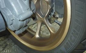 YAMAHA N-MAX 2001 SEG6J