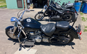 YAMAHA ROADSTER 1600 1999 VP02