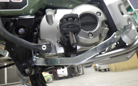 HONDA CT125 HUNTER CUB 2022 JA55