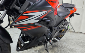 KAWASAKI Z250 ER250C