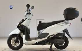 HONDA LEAD 125