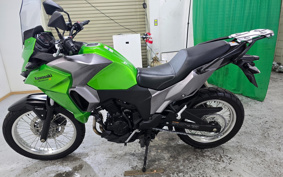 KAWASAKI VERSYS-X 250 ABS LE250D