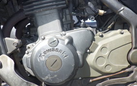 KAWASAKI KLE400 1997 LE400A