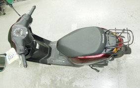 HONDA TACT-4ﾍﾞｰｼｯｸ 2012 AF79