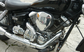 YAMAHA DRAGSTAR 250 VG05J