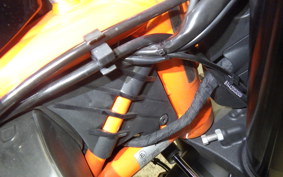 KTM 1290 SUPER DUKE GT 2019