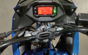 SUZUKI JIKUSA-SF NG4BB