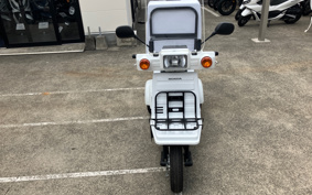 HONDA  GYRO X STANDARD  TD02