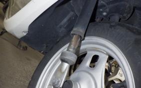 SUZUKI LET's 4 Basket CA43A