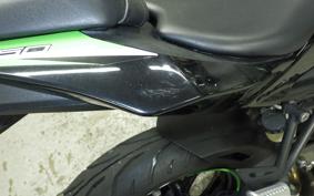 KAWASAKI NINJA 250 SL 2021 BX250A