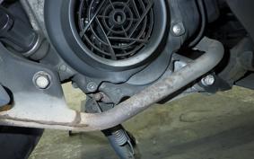 SUZUKI ADDRESS 110 2022 CE47A