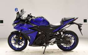 YAMAHA YZF-R25 2015 RG43J