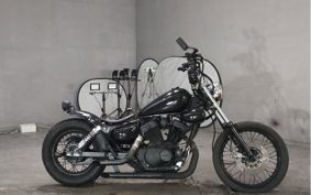 YAMAHA VIRAGO 250 3DM