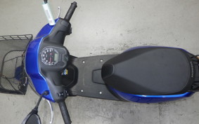 HONDA TACT Gen.4 2014 AF79
