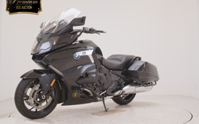 BMW K1600B 2017